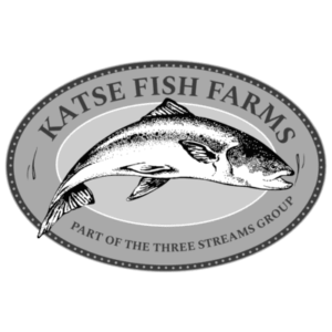 Katse Fish Farms Logo